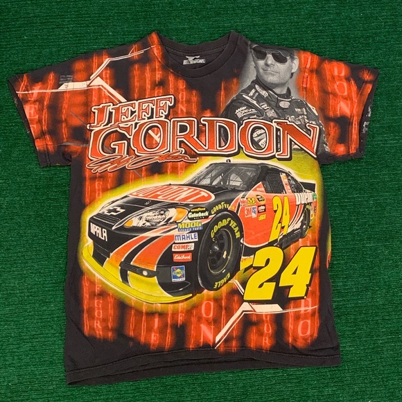 Nascar Other - ‼️Sold